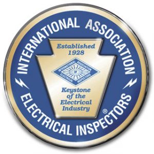 International Association of Electrical Inspectors (IAEI)